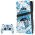 NBA Orlando Magic Digi Camo PlayStation PS5 Skins