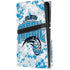 NBA Orlando Magic Digi Camo PS5 Pro Disk Console Skin