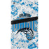 NBA Orlando Magic Digi Camo PS5 Pro Disk Console Skin