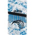 NBA Orlando Magic Digi Camo PS5 Pro Disk Console Skin