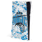 NBA Orlando Magic Digi Camo PS5 Slim Digital Edition Console Skin