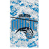 NBA Orlando Magic Digi Camo PS5 Slim Digital Edition Console Skin