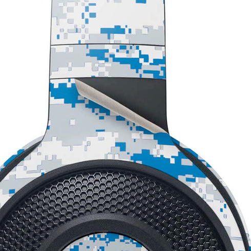 NBA Orlando Magic Digi Camo Razer Kraken X Skin