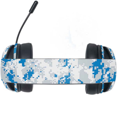 NBA Orlando Magic Digi Camo Razer Kraken X Skin