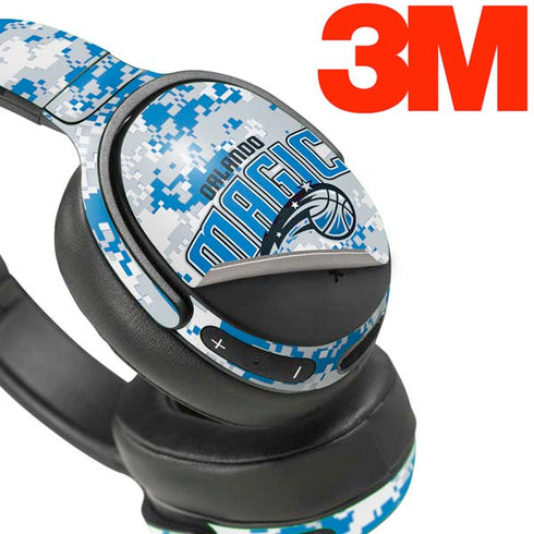 NBA Orlando Magic Digi Camo Skullcandy Venue Skin