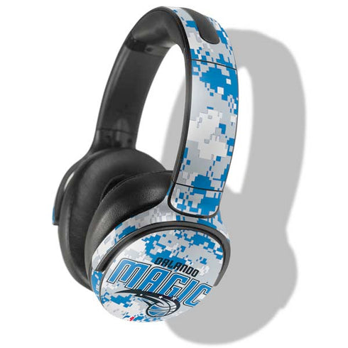 NBA Orlando Magic Digi Camo Skullcandy Venue Skin