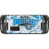 NBA Orlando Magic Digi Camo Steam Deck Handheld Gaming Computer Skin
