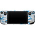 NBA Orlando Magic Digi Camo Steam Deck Handheld Gaming Computer Skin