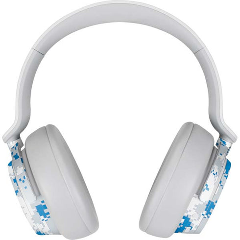 NBA Orlando Magic Digi Camo Surface Headphones Skin