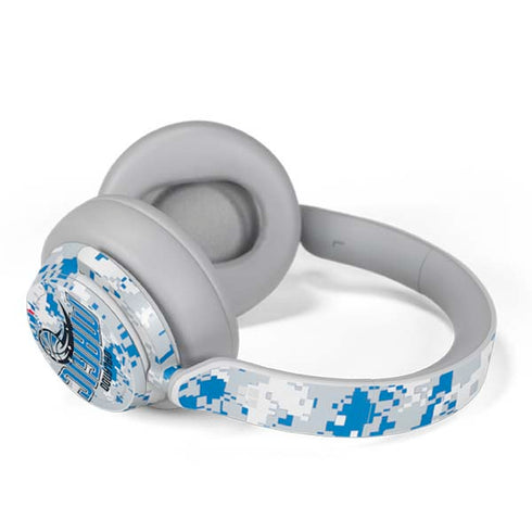 NBA Orlando Magic Digi Camo Surface Headphones Skin