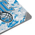 NBA Orlando Magic Digi Camo Laptop Skins