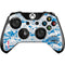 NBA Orlando Magic Digi Camo Xbox One Controller Skin