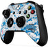 NBA Orlando Magic Digi Camo Xbox One X Controller Skin