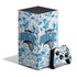 NBA Orlando Magic Digi Camo XBox Series X Digital Edition Bundle Skin