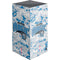 NBA Orlando Magic Digi Camo XBox Series X Digital Edition Console Skin