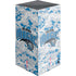 NBA Orlando Magic Digi Camo XBox Series X Digital Edition Console Skin