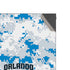 NBA Orlando Magic Digi Camo XBox Series X Digital Edition Console Skin