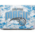 NBA Orlando Magic Digi Camo HP ZBook Fury 16 G10 Skin
