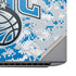 NBA Orlando Magic Digi Camo HP ZBook Fury 16 G10 Skin