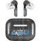 NBA Orlando Magic Hardwood Classics AirPods Pro 2nd Gen Skin