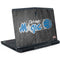 NBA Orlando Magic Hardwood Classics Dell Alienware Skin