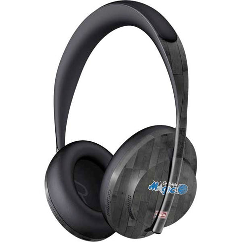 NBA Orlando Magic Hardwood Classics Bose Noise Cancelling Headphones 700 Skin