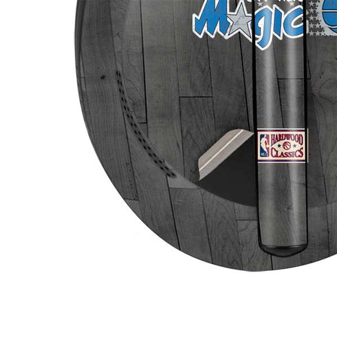 NBA Orlando Magic Hardwood Classics Bose Noise Cancelling Headphones 700 Skin