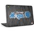 NBA Orlando Magic Hardwood Classics HP Chromebook Skin