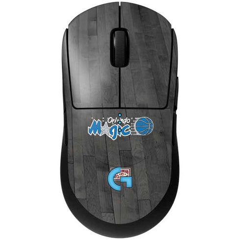 NBA Orlando Magic Hardwood Classics G Pro Wireless Gaming Mouse Skin