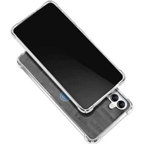 NBA Orlando Magic Hardwood Classics Gabb Phone 4 Clear Case