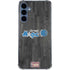 NBA Orlando Magic Hardwood Classics Galaxy A35 5G Clear Case