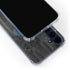 NBA Orlando Magic Hardwood Classics Galaxy A35 5G Clear Case