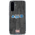 NBA Orlando Magic Hardwood Classics Galaxy A36 5G Clear Case