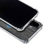 NBA Orlando Magic Hardwood Classics Galaxy A36 5G Clear Case