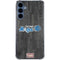 NBA Orlando Magic Hardwood Classics Galaxy A55 5G Clear Case