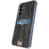 NBA Orlando Magic Hardwood Classics Galaxy A55 5G Clear Case