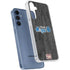 NBA Orlando Magic Hardwood Classics Galaxy A55 5G Clear Case
