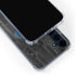 NBA Orlando Magic Hardwood Classics Galaxy A55 5G Clear Case