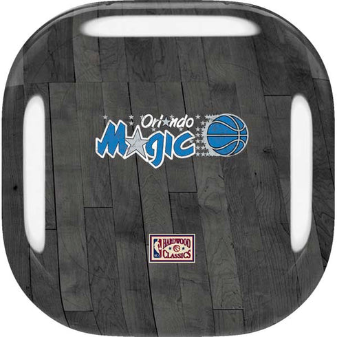 NBA Orlando Magic Hardwood Classics Galaxy Buds Live Skin