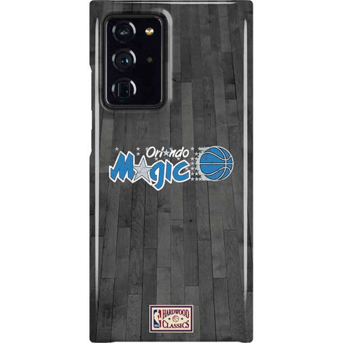 NBA Orlando Magic Hardwood Classics Galaxy Cases