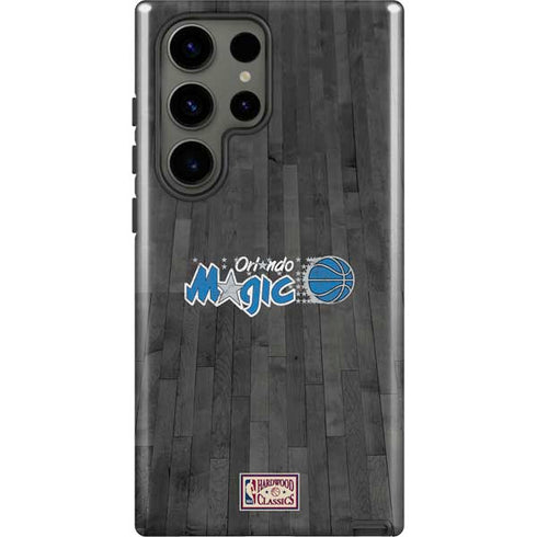 NBA Orlando Magic Hardwood Classics Galaxy S23 Ultra Pro Case