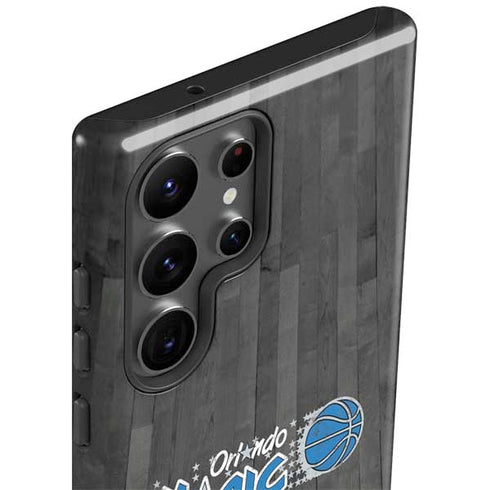 NBA Orlando Magic Hardwood Classics Galaxy S23 Ultra Pro Case