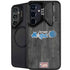 NBA Orlando Magic Hardwood Classics Galaxy S24 FE Kickstand Case