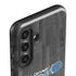 NBA Orlando Magic Hardwood Classics Galaxy S25 Impact Case