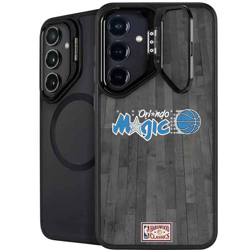 NBA Orlando Magic Hardwood Classics Galaxy S24 Kickstand Case