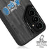 NBA Orlando Magic Hardwood Classics Galaxy S25 Kickstand Case