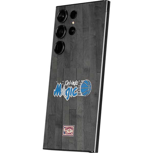 NBA Orlando Magic Hardwood Classics Galaxy S24 Ultra Skin