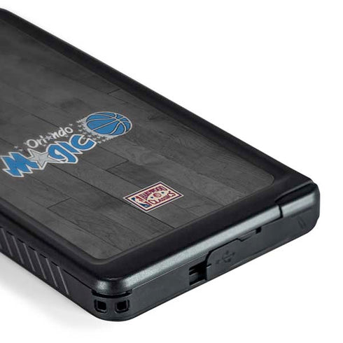 NBA Orlando Magic Hardwood Classics Galaxy S24 Ultra Waterproof Case