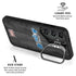NBA Orlando Magic Hardwood Classics Galaxy S25 FE Kickstand Case