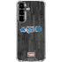 NBA Orlando Magic Hardwood Classics Galaxy S26 Clear Case